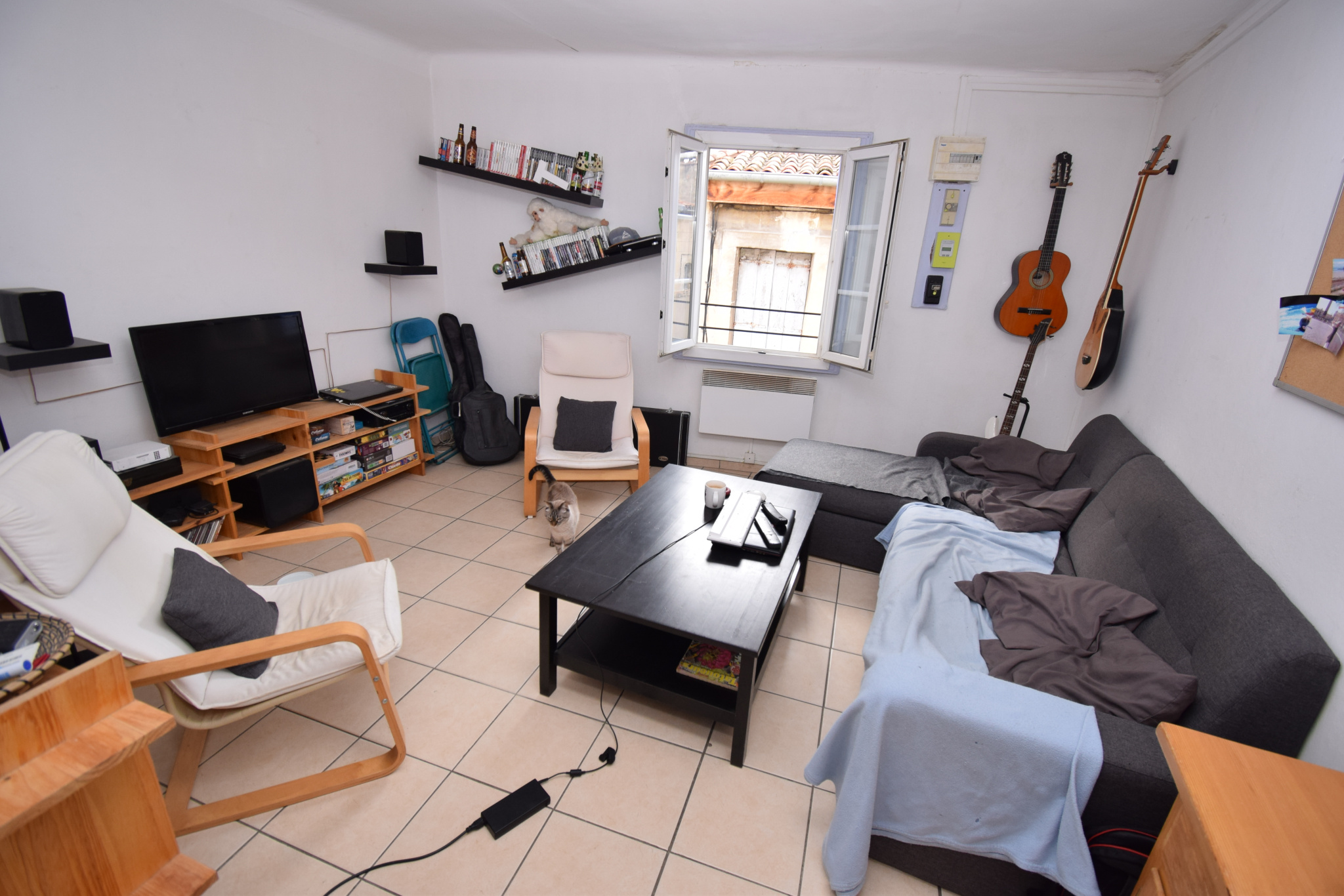Photo bien immobilier