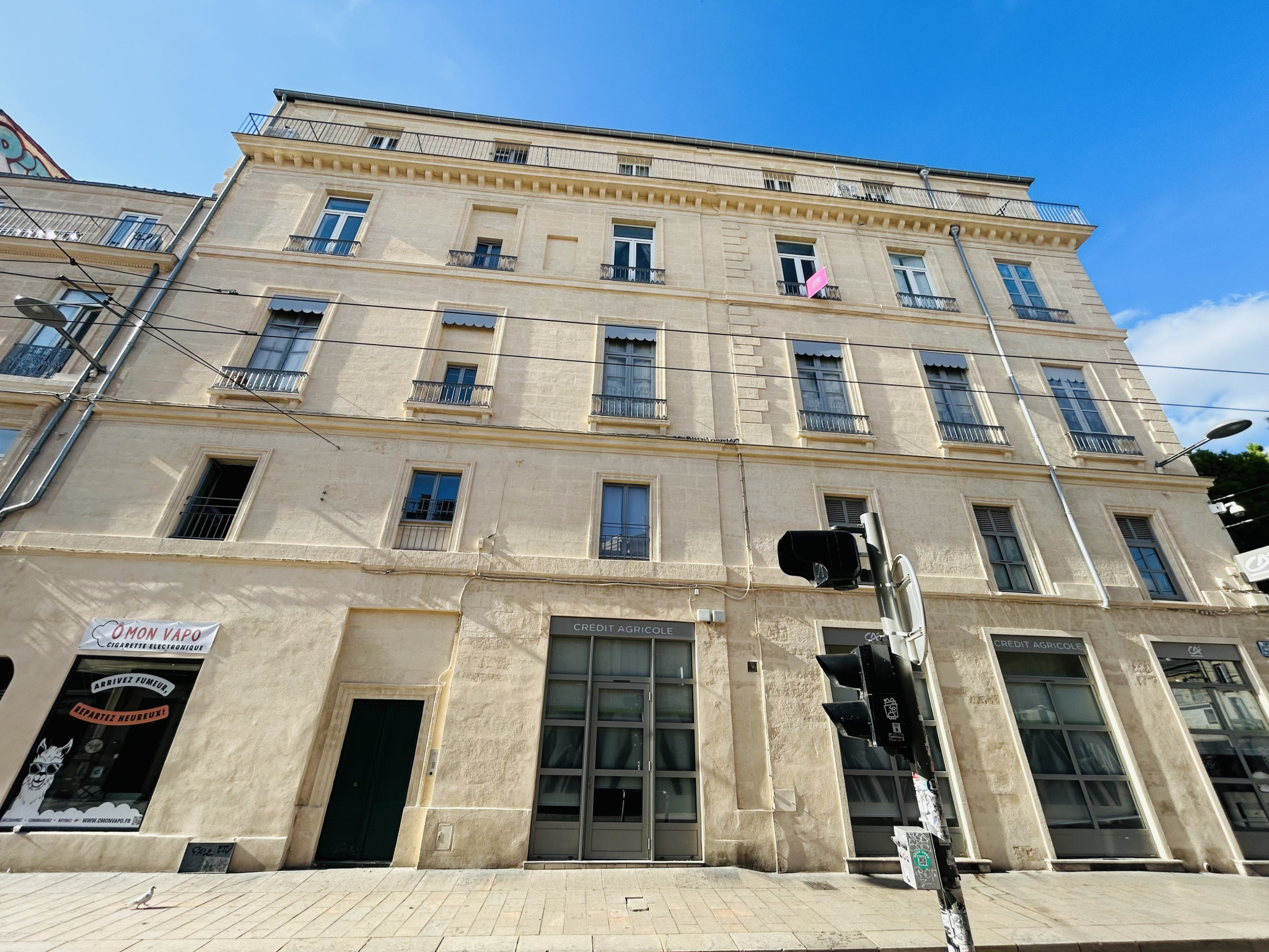 Photo bien immobilier