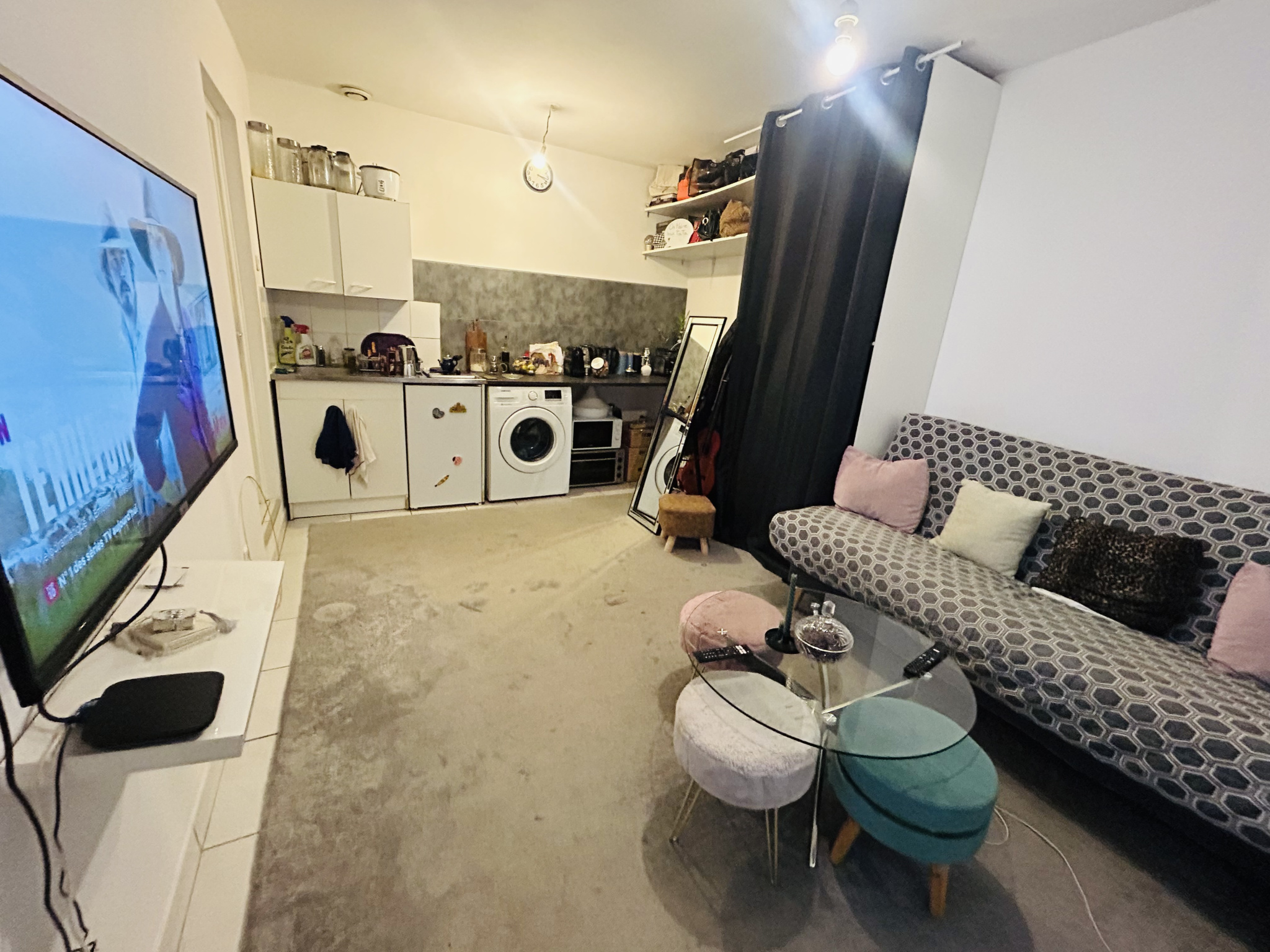 Photo bien immobilier