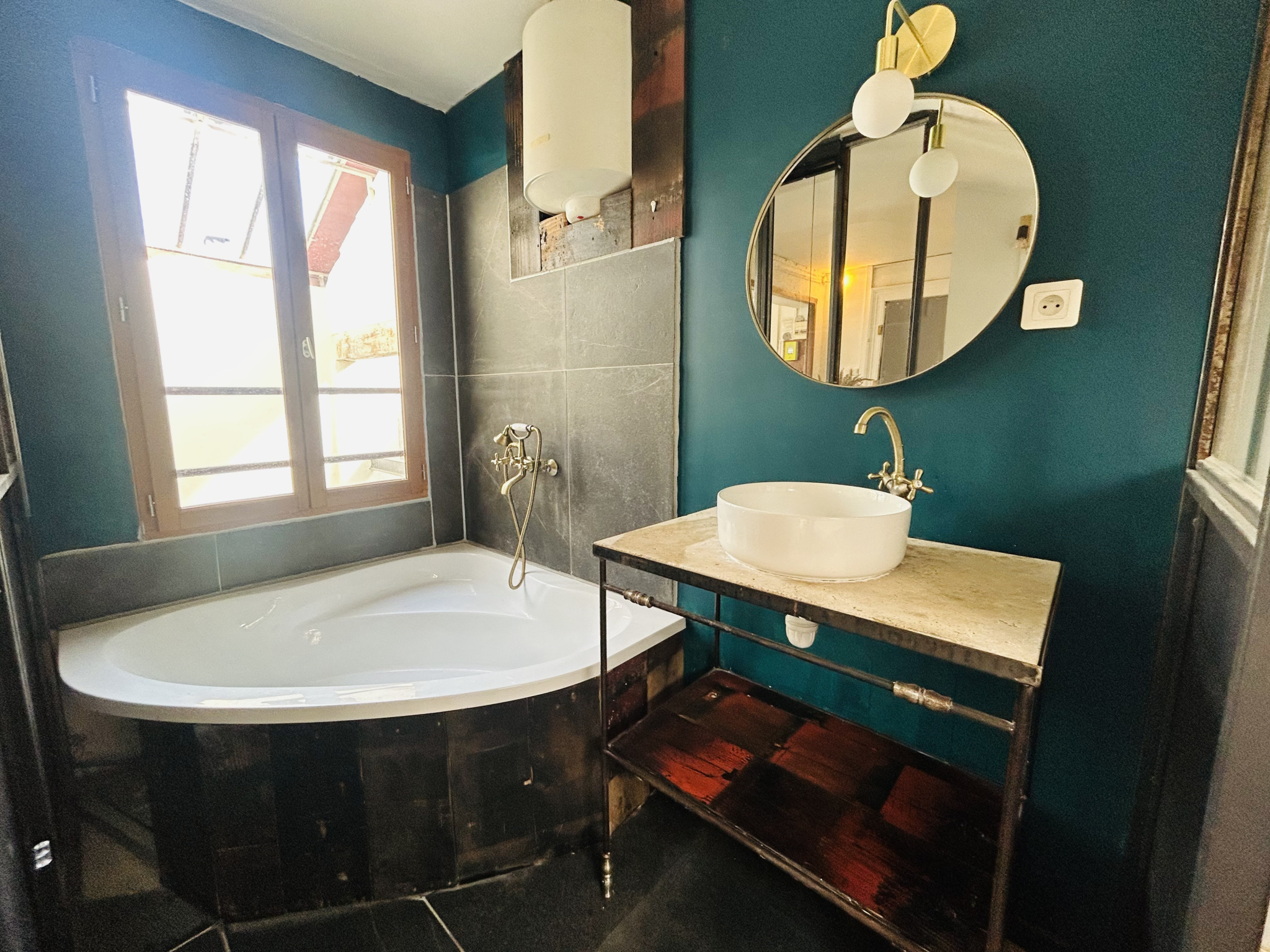 Photo bien immobilier